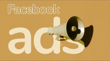 ✅ Qué es Facebook Ads