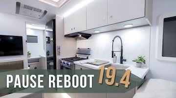 2025 Pause Reboot Edition 19.4