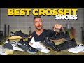 Best crossfit shoes 2024  strongest performing picks for tough wods