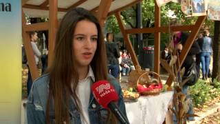 Naša Tv Dani Kruha Mostarskih Srednjoškolaca