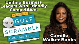 4th Annual Coulter Cup Forming Ever-Lasting Business Connections in Oakland County