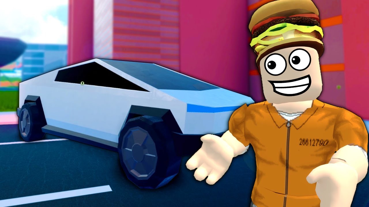 Ob I Bought A Tesla Cybertruck And Committed Crimes Roblox Jailbreak Multiplayer Gameplay Youtube - anyone here playused to play roblox page 2 beamng