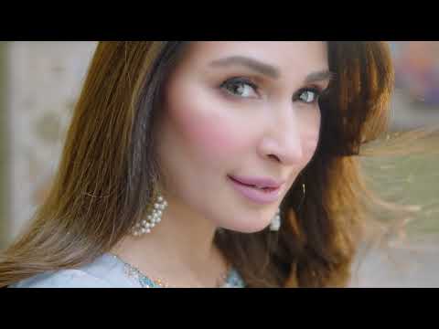 Ankhon Ki Hay Guzarish by Rahat Fateh Ali Khan (Miami Media Company MMC) - Reema Khan &amp; Ahsan Khan