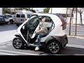 My Honest Review of a Tiny Electric Car - Eli Zero