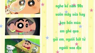 Details 《🎵tracklist 04: Ân Ngờ 》 Update