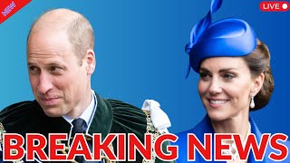 Heartbreak Inside the Palace 💔 A Painful Day for the Royal Family