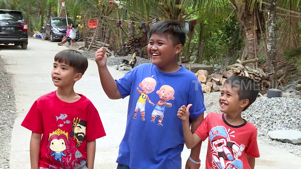 LATIHAN JOGET | BOCAH NGAPA(K) YA (13/09/19) ragam song