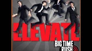 Video thumbnail of "Big Time Rush - All Over Again"