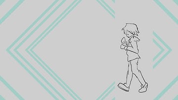 [Blender 2.91]Circles Part3[Grease Pencil]