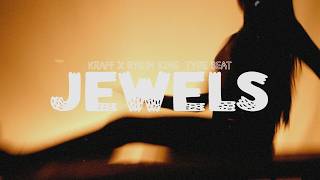 Kraff x Rygin King Dancehall Type Beat “Jewels” | 2026 Riddim Instrumental​