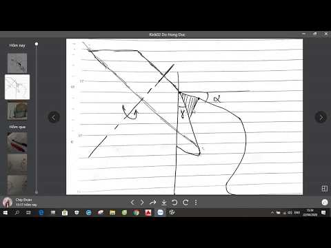 Video Hướng dẫn đồ án dao phay định hình hớt lưng-Đại học... - youtube