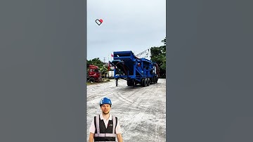 #fcnfm FCN.FM Mobile Ball Mill for Tailored Fineness in Decorative and Industrial Sands