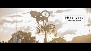 PURA VIDA - BMX movie