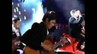 NOAH - Terbangun Sendiri Konser NOAH Awal Semula