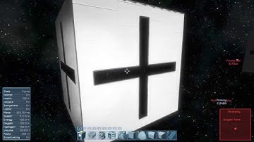 Space engineers: collision bug is back in 1.107.