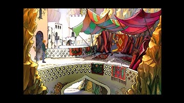 Broken Sword - Shadow of the Templars Original + DC Walkthrough Part 12: Marib