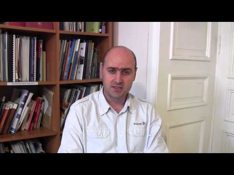 ვანო ჩხიკვაძე - მე ვირჩევ ევროპას