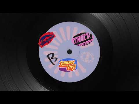 Conducta & Sammy Virji - Whippet mp3 ke stažení