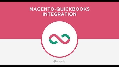 Magento Quickbooks Integration Solution from AppJetty