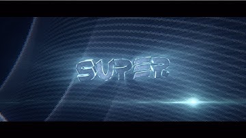 Supersup intro ft. Damage (C4D)