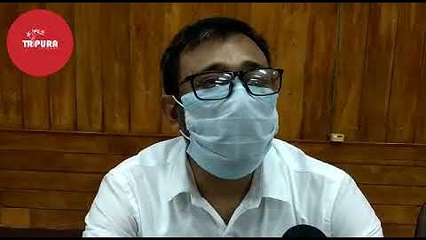 Tripura Joint Entrance result announced today. TIWN video Oct 20,2020.