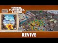 Revive  tutorial playthrough and review