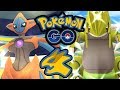 AUS DEM RAID AUSGESCHLOSSEN? POKÉMON GO DEUTSCH #870