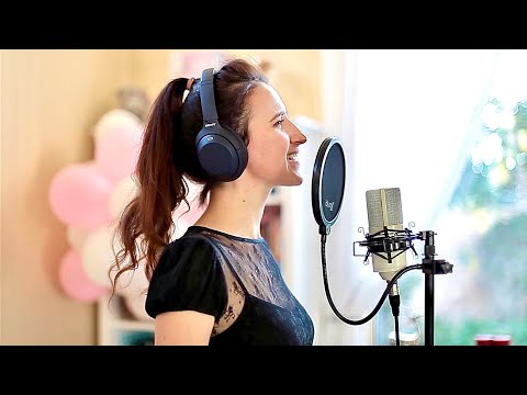 Video Dance Monkey - TONES AND I - Cover by Ella Protsenko - youtube