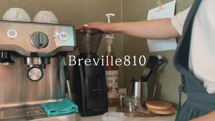 Breville Duo Temp Pro Review