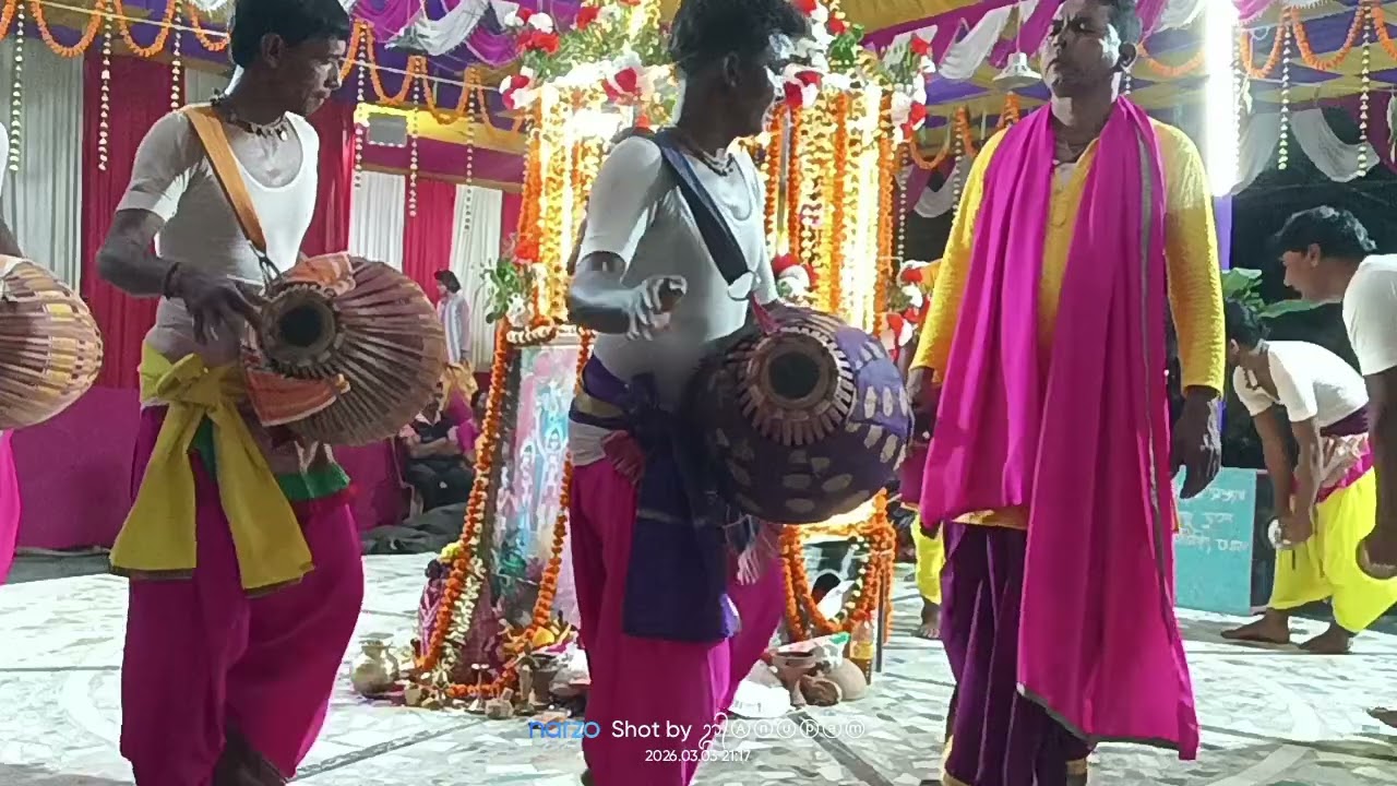 পূর্ণ চন্দ্র দাস সম্প্রদায়ের ধরা একতলা গান 9564531006