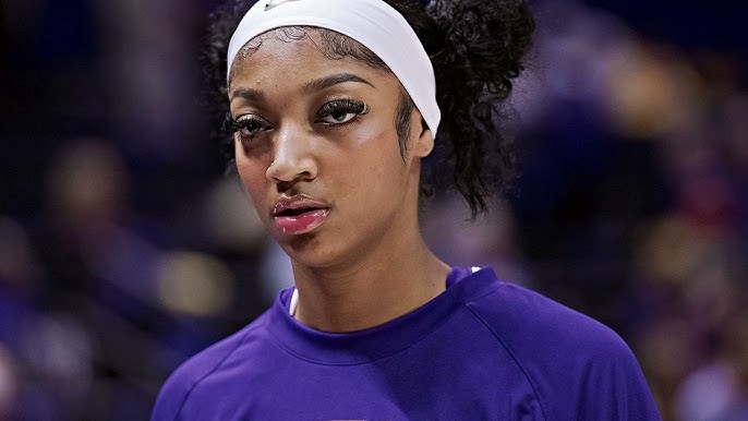 Angel Reese GOES NUTS After EXPOSED Pursuing A Sltty NEW Career! THIS IS  NASTy
