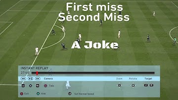 Scripting  in FIFA 16