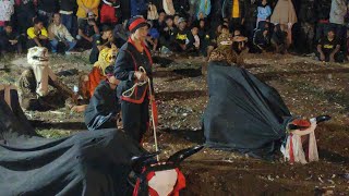 BANTENGAN DAMAR JATI LIVE TEMAS KOTA BATU