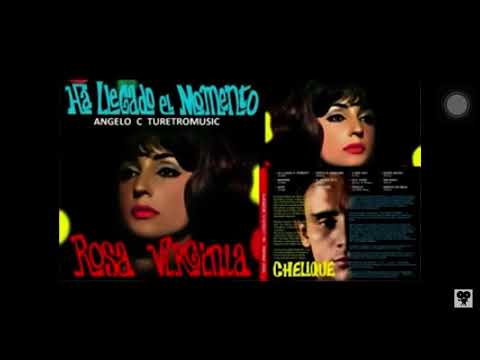 Concretate-Rosa Virginia Chacin