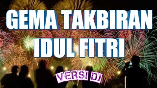 Download Mp3 TAKBIRAN MERDU - GEMA TAKBIR IDUL FITRI 2021 VERSI DJ (voc.Ustadz Jefri) Gudang lagu Download Mp3 TAKBIRAN MERDU - GEMA TAKBIR IDUL FITRI 2021 VERSI DJ (voc.Ustadz Jefri)