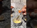 Lays Omelette 🍳| Miniature cooking| Wee world #shorts #shortsvideo