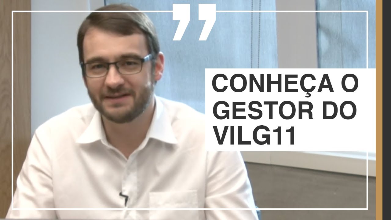 Fundos imobiliários: tudo sobre o Vinci Logística (VILG11)