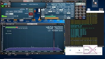 SDRUno & DSD+ FastLane