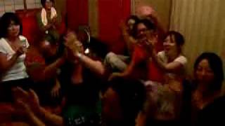 Happy Birthday マイトさん サントスマイト 検索動画22 Happy Birthday マイトさん サントスマイト 検索動画 22