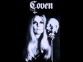 Coven  wicked woman with lyrics 