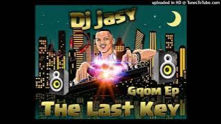 DJ Jasy -The Last Key 2