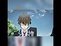 JJ ANIME|| Aku_Sudah_Terlanjur_Kecewa...💔#yfpシ#anime #animeedit #animesadboy