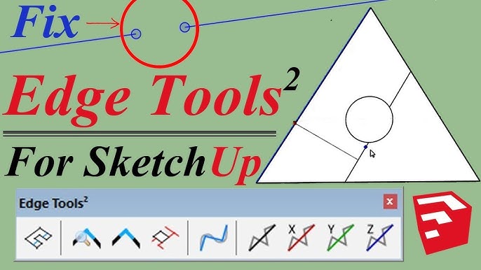 Curic Mirror Plugin For Sketchup - YouTube