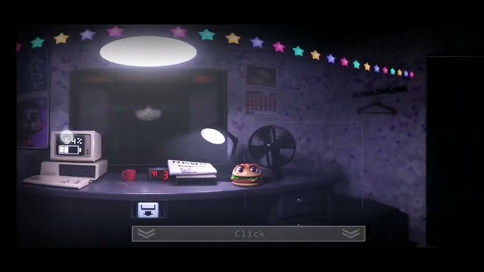 Steam Workshop::Five Nights At Candys Remastered