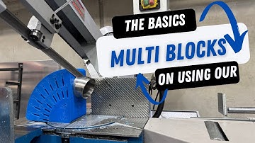 Perfect Exhaust Angles Every Time – SsCustoms Multi-Blocks