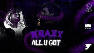 OLDPURP FT YUNG RICH DEE - ALL U GOT