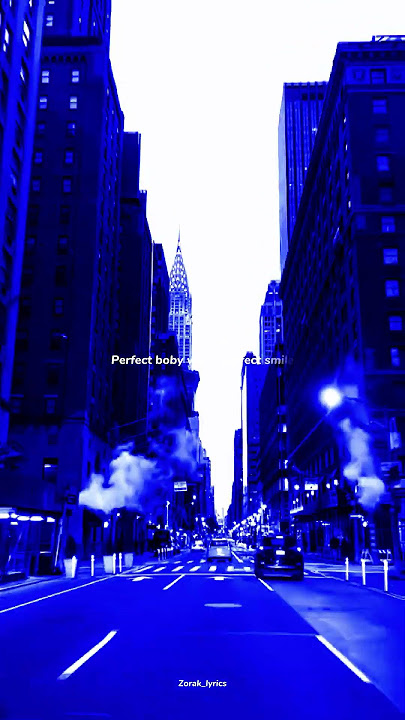 You're Perfect - Charly Black | lyrics | aesthetic | english songs | whatsapp status | Tiktok |