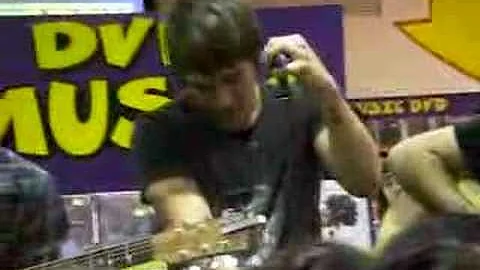 Stealing O'neal - Artic Dancefloor - Melbourne