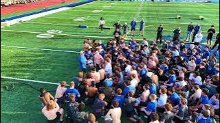 LWE Football Jammin' 25 (Original)