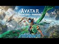 Avatar frontiers of pandora ps5 firstplay